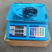 فروش ترازو باسکول نوین توزین|فروشگاه و مغازه|قائم‌شهر, |دیوار