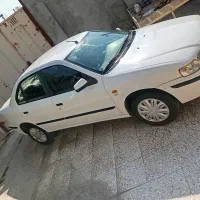 سمند مدل 94 Lx|خودرو سواری و وانت|دهدشت, |دیوار