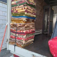 دفترباربری اسباب کشی و اثاثیه منزل باخاور7متری|خدمات حمل و نقل|ارومیه, |دیوار