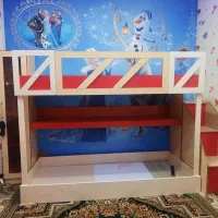 تخت خواب