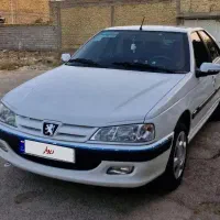 پژو پارس موتور جدید XU7P