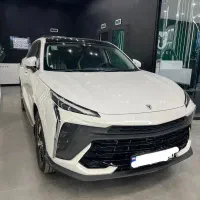 لاماری هیبرید، ۲۰۲۵