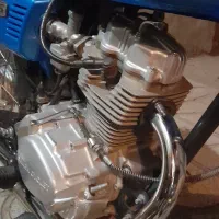 هندا93|موتورسیکلت|ساوه, |دیوار