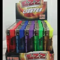 انواع فندک شفاف ساده