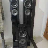 فروش یا معاوضه باند سینمای خانواده با گوشی