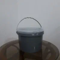 سطل در دار تعداد۱۵۰ عدد