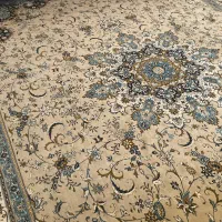 Iفرش ۶و۱۲متری