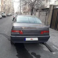 پژو روا|خودرو کلاسیک|تهران, قصر فیروزه ۲|دیوار