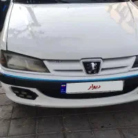پارس ساده مدل ۸۹