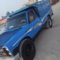 نیسان دیزل، مدل ۱۳۹۰
