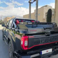 پیکاپ مکسوس