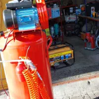 تعمیر خمیرگیرهای صنعتی|خدمات پیشه و مهارت|بروجرد, |دیوار