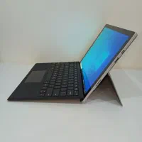 لب تاپ سرفیس پرو لمسی (pro10windoz)معاوضه|رایانه همراه|تهران, پرستار|دیوار