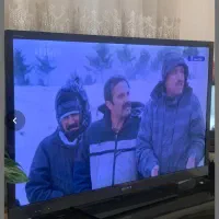 تلویزیون سونی ۴۶ براویا|تلویزیون و پروژکتور|تهران, فدک|دیوار