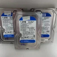 هارد 1 ترا ، استوک ، سلامت ۱۰۰ درصد