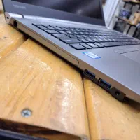 لپ تاپ Toshiba ژاپنی حسابداری،دانشجویی،روزمره|رایانه همراه|میبد, |دیوار