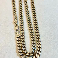 گردنبند نقره ترک
