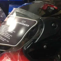 کلاه کاسکت رادین