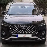 تیگو 7 پرو 402