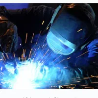 استخدام جوشکار آشنا با جوش آرگون