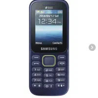 گوشی سامسونگ مدل m310 نو