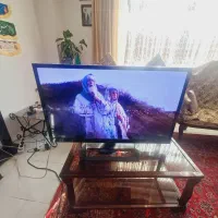 تلویزیون 42 اینچ LG اصل کره
