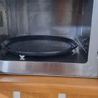 مایکروفر بزرگ|اجاق گاز و لوازم برقی پخت‌وپز|شیراز, شهرک سعدی|دیوار