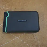 هارد اکسترنال Transcend