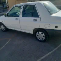 پراید۹۷|خودرو سواری و وانت|گلبهار, شهر جدید گلبهار|دیوار