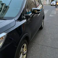 جک s3 سال ۹۹|خودرو سواری و وانت|تهران, یوسف‌آباد|دیوار
