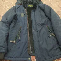 فروش 3عدد کت زمستانی