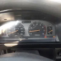 ون دلیکا ۲۴۰۰|خودرو سواری و وانت|تهران, هاشمی|دیوار