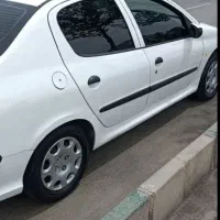 206v8|خودرو سواری و وانت|زنجان, |دیوار