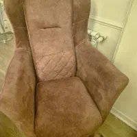 مبلمان ال و یک جفت مبل تکی|مبلمان خانگی و میز عسلی|تهران, شهرک غرب|دیوار