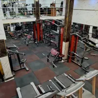 فروش دستگاه های باشگاه بدنسازی