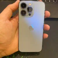 آیفون 13pro 256 دوسیم کارت