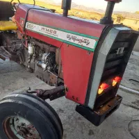 تراکتور ۶۴ درجه یک|خودرو سنگین|نورآباد, |دیوار