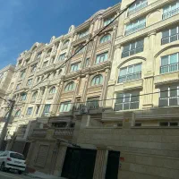 ۱۵۰ متر تک واحدی * شهرک فرمانیه * فول تکمیل