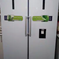 یخچال دوقلوی سوزان