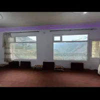 اجارە روزانه خانە در شهر توریستی اورامان تخت