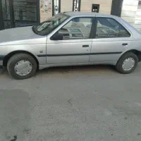 پژو۴۰۵ مدل۸۸|خودرو سواری و وانت|همدان, |دیوار