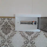 برق کشی ولوله کشی ساختمان