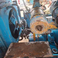 کمپرسور پی ۱۷۵ موتور دویتس|ماشین‌آلات صنعتی|شیراز, عفیف‌آباد|دیوار