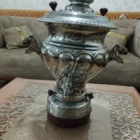 سماور گازی|سماور، چای‌ساز، قهوه‌ساز|ملایر, |دیوار