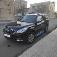 ماشین هایما s7