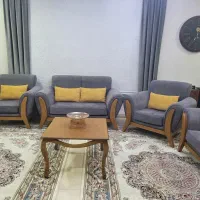 مبل هفت نفره