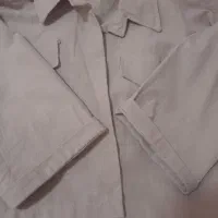 کت ژاکارد عبامانتو یلداجواهردوزی لباس کاپشن سربازی|لباس|تهران, نیروی هوایی (پیروزی)|دیوار