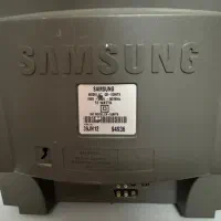 تلویزیون سامسونگ ۲۱ اینچ|تلویزیون و پروژکتور|علی‌آباد کتول, |دیوار