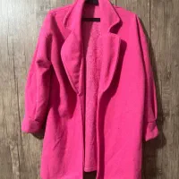 پالتو فوتر کاپشن ۴۵۰ هزار تومن|لباس|پاکدشت, شهرک امام رضا|دیوار