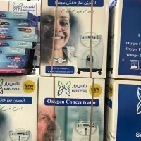 مرجع تخصصی تهیه و توزیع و تعمیرات اکسیژن ساز|پزشکی|همدان, |دیوار